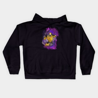 G1 - BumbleBee Kids Hoodie